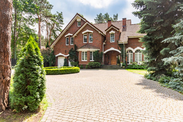Best Driveway Paving Near Me  in Two Rivers, WI