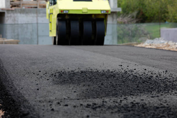 Best Driveway Repair Near Me  in Two Rivers, WI