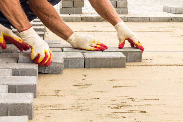 Professional Driveway Pavers in Two Rivers, WI