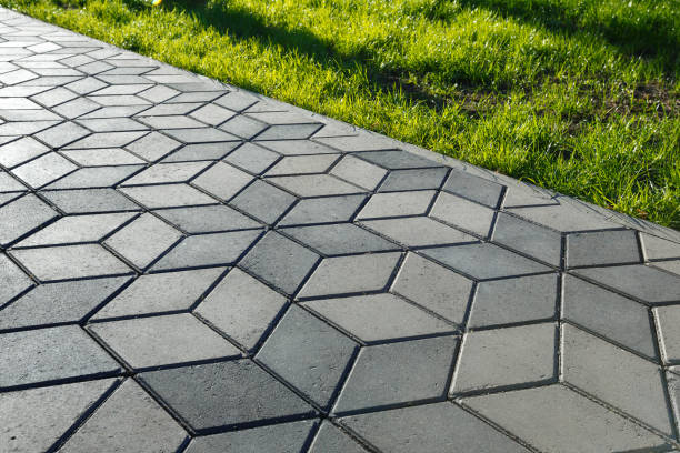 Professional Driveway Pavers in Two Rivers, WI