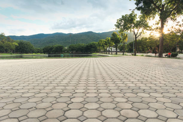Best Commercial Driveway Pavers  in Two Rivers, WI