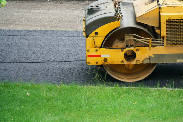 Best Interlocking Driveway Pavers  in Two Rivers, WI