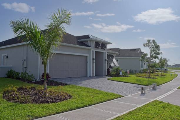 Best Driveway Pavers Installation  in Two Rivers, WI