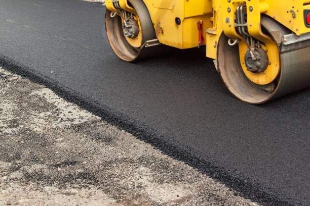 Reasons to Select Us for Your Driveway Paving Requirements in Two Rivers, WI